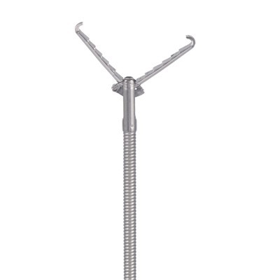 Jidhka shisheeye ee endoscopic